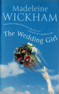 The Wedding Girl