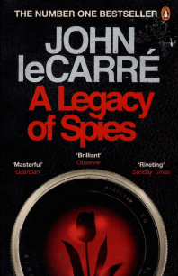 A Legacy of Spies
