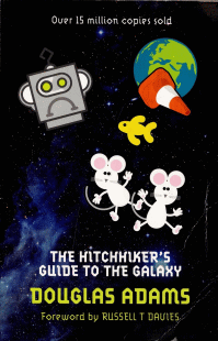 The Hitchiker's Guide to...