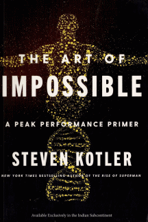 The Art of Impossible