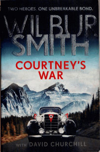 Courtney's War