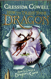 How to Cheat a Dragon's C...