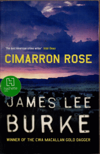 Cimmarron Rose