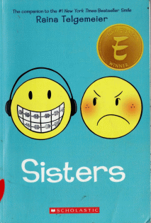 Sisters (Graphic novel)