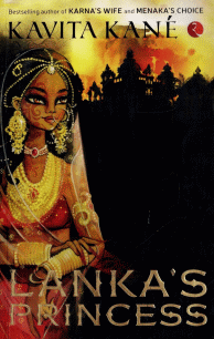Lanka's Princess