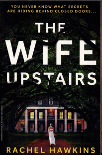 The Wife Upstairs