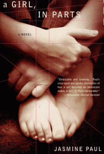 A Girl, in Parts