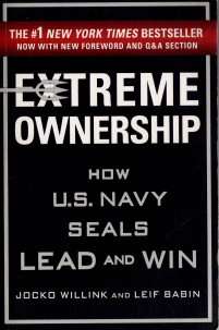 Extreme Ownership : How U...