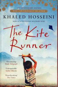 The Kite Runner