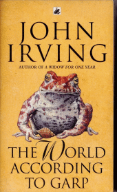 The World According to Ga...