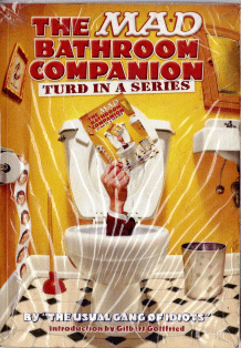 The MAD Bathroom Companio...