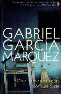 One Hundred Years of Soli...