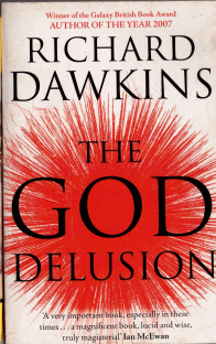 The God Delusion