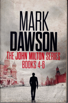 The John Milton Series Bo...