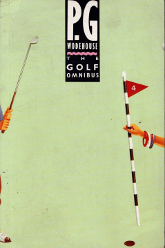 The Golf Omnibus (Large S...