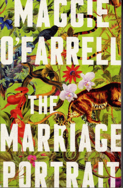 The Marriage Portrait (La...