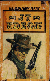 The Man from Texas