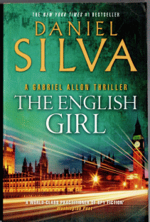 The English Girl