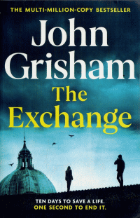 The Exchange