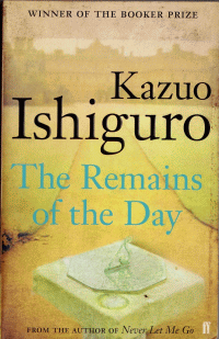 The Remains of the Day