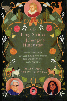 The Long Strider in Jehan...