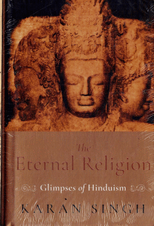 The Eternal Religion (Har...