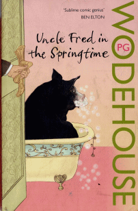 Uncle Fred in the Springt...