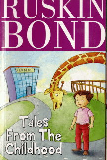 Tales from the Childhood