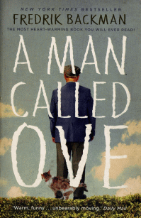A Man Called Ove