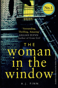The Woman in the Window