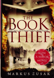 The Book Thief