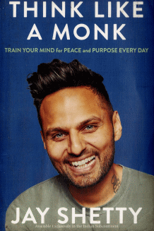 Think Like a Monk