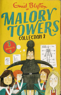 Malory Towers Collection...