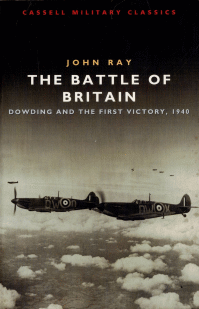 The Battle of Britain