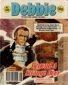 Debbie – Beyond a Strange...