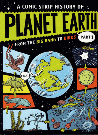 Planet Earth Part 1 ( A C...
