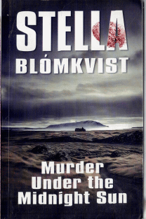 Murder Under the Midnight...